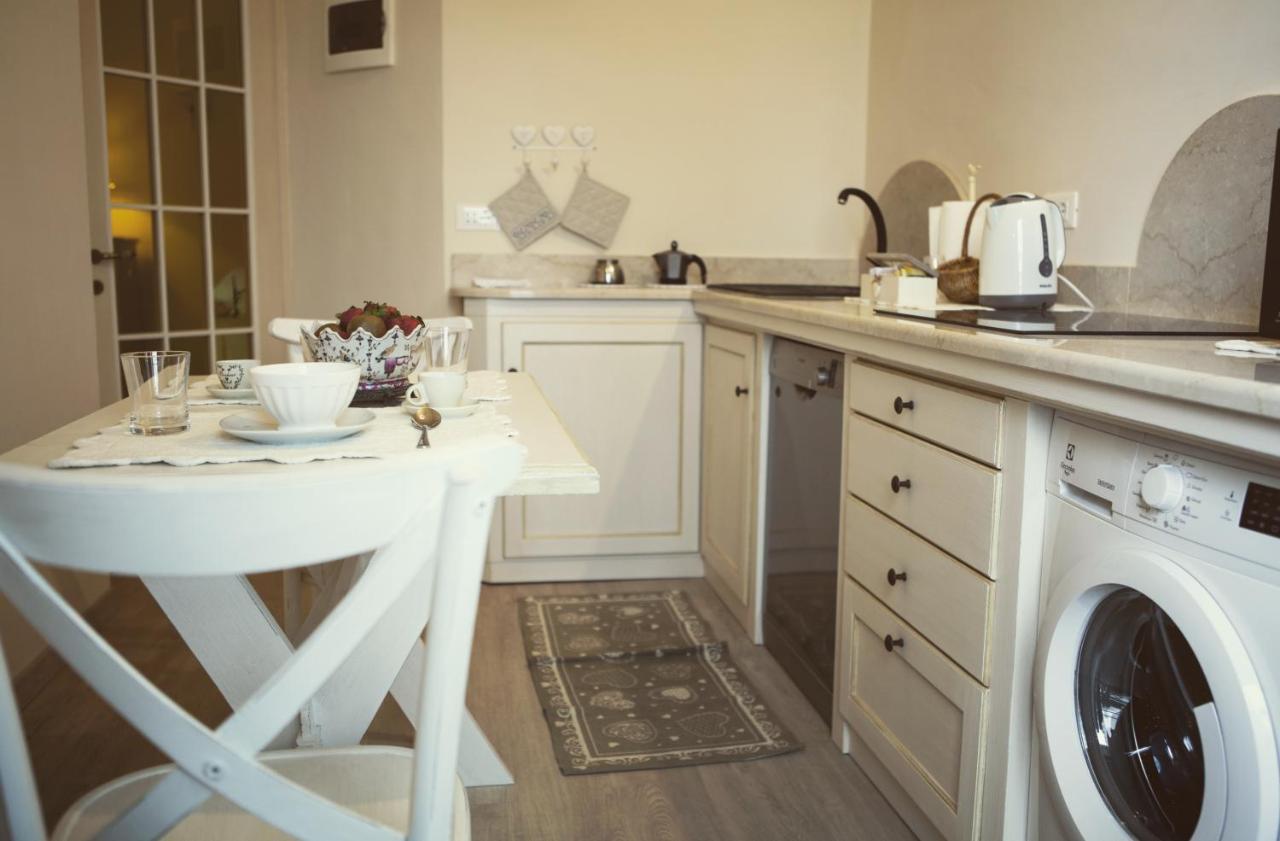 Casa Camilla City Padova Ngoại thất bức ảnh