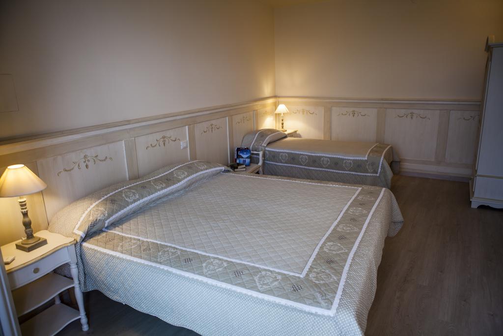 Casa Camilla City Padova Phòng bức ảnh