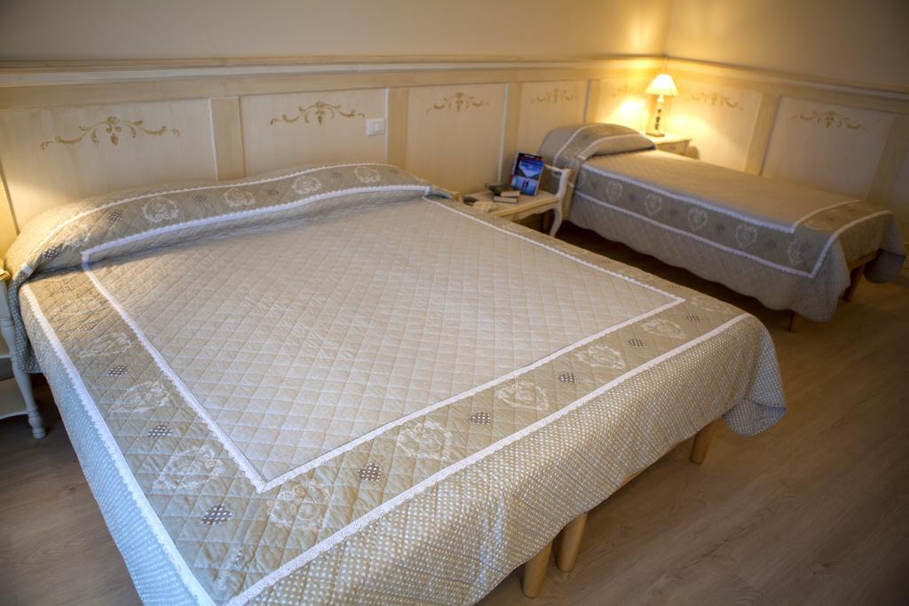 Casa Camilla City Padova Phòng bức ảnh