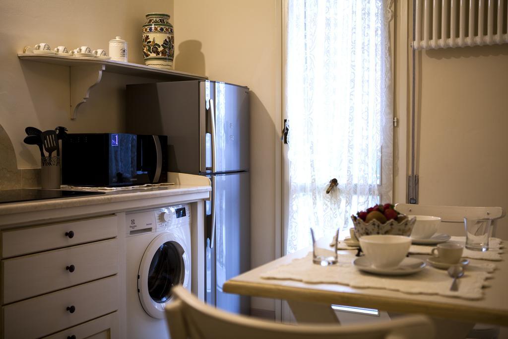 Casa Camilla City Padova Phòng bức ảnh