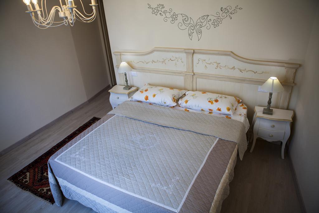 Casa Camilla City Padova Phòng bức ảnh