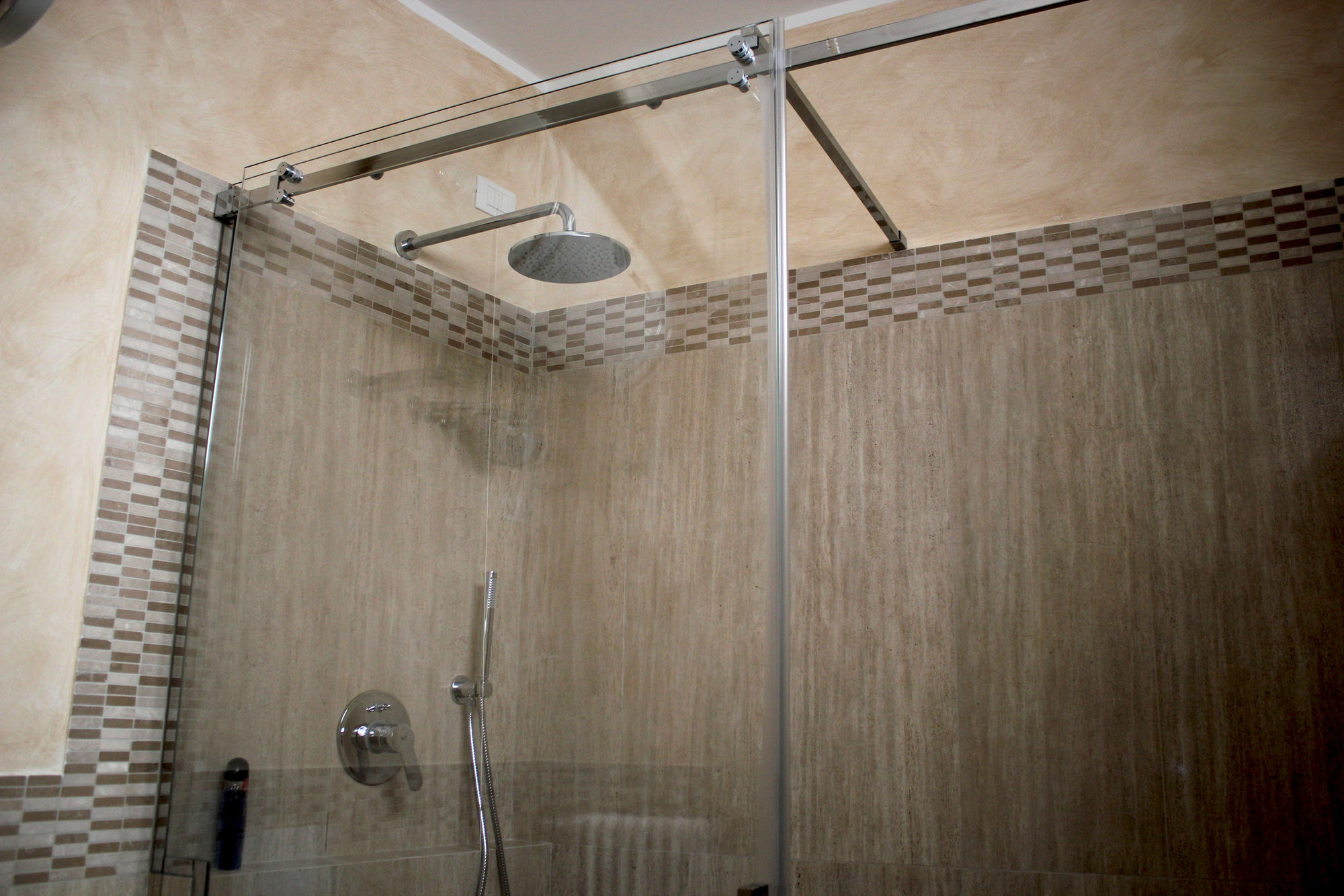 Casa Camilla City Padova Ngoại thất bức ảnh