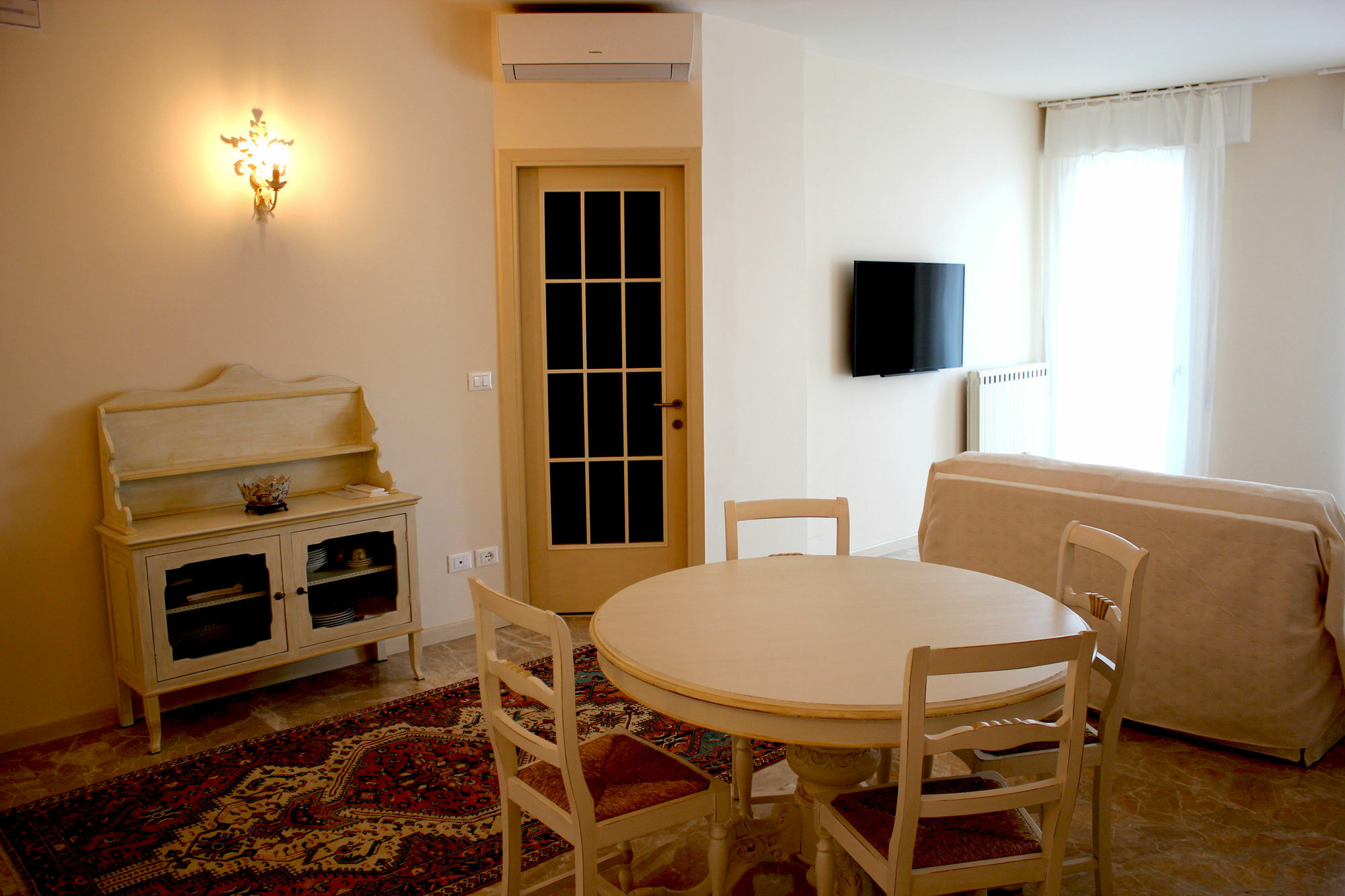 Casa Camilla City Padova Ngoại thất bức ảnh