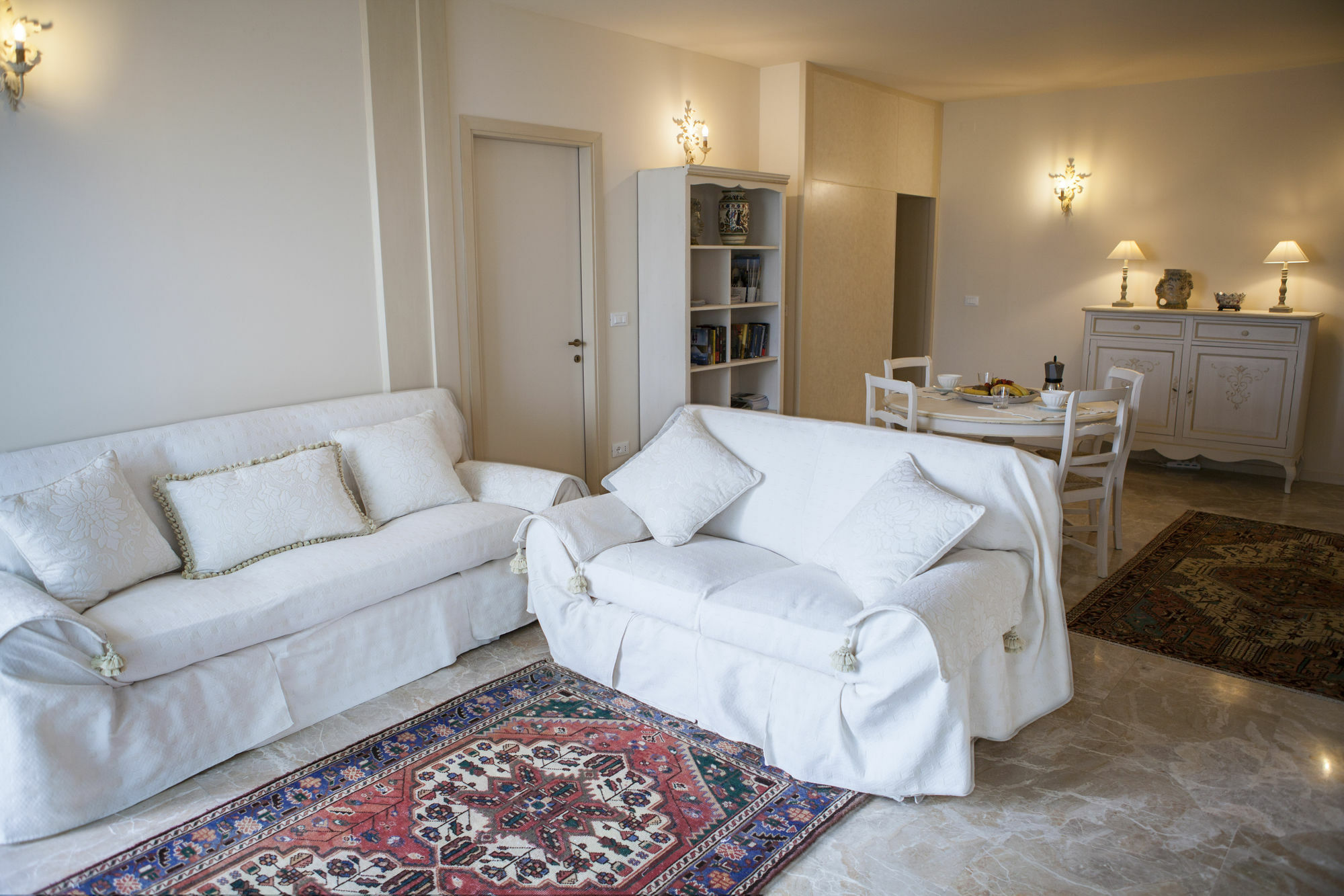 Casa Camilla City Padova Ngoại thất bức ảnh