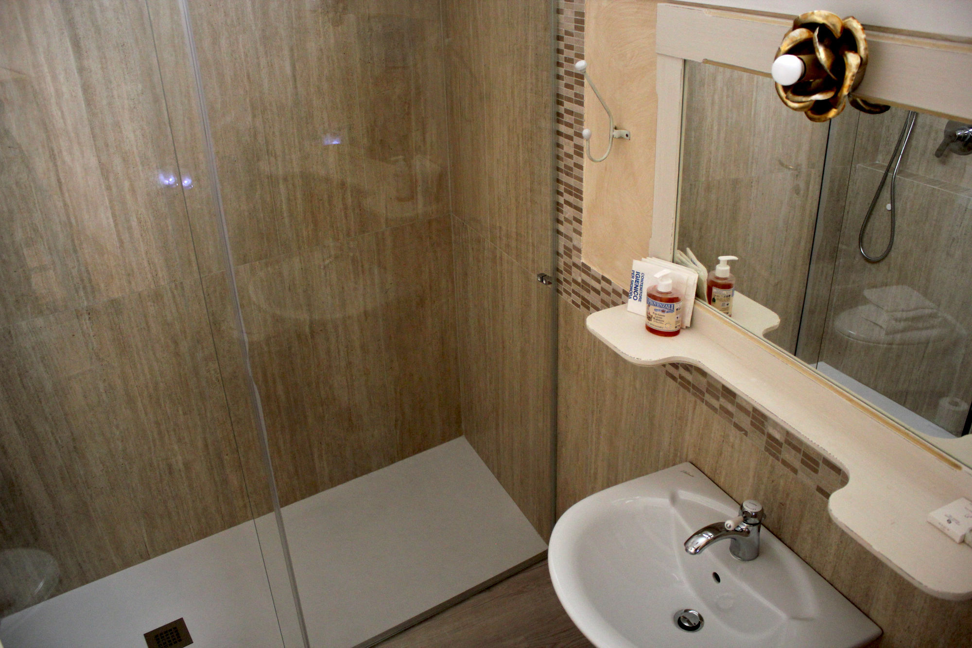 Casa Camilla City Padova Ngoại thất bức ảnh