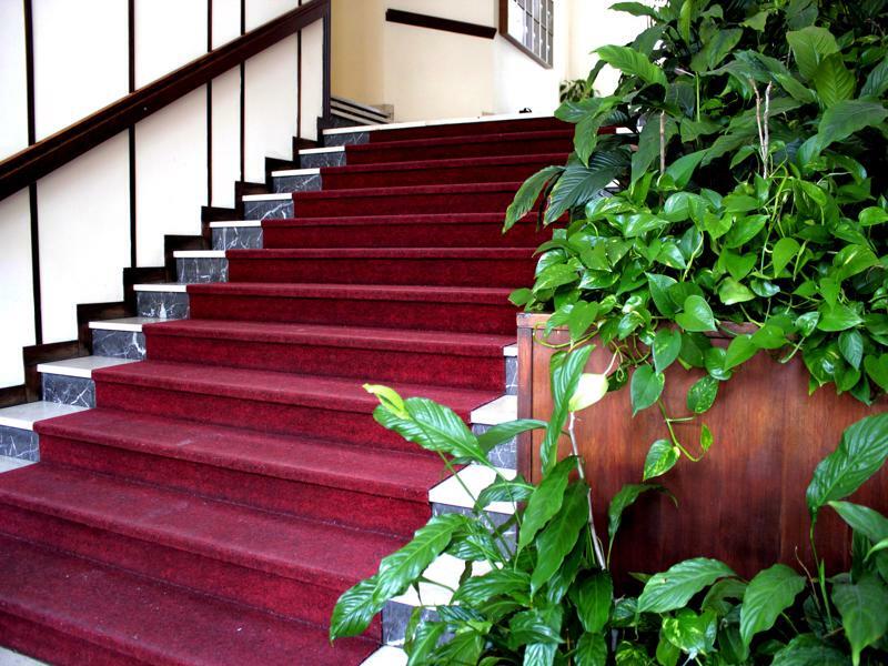 Casa Camilla City Padova Ngoại thất bức ảnh