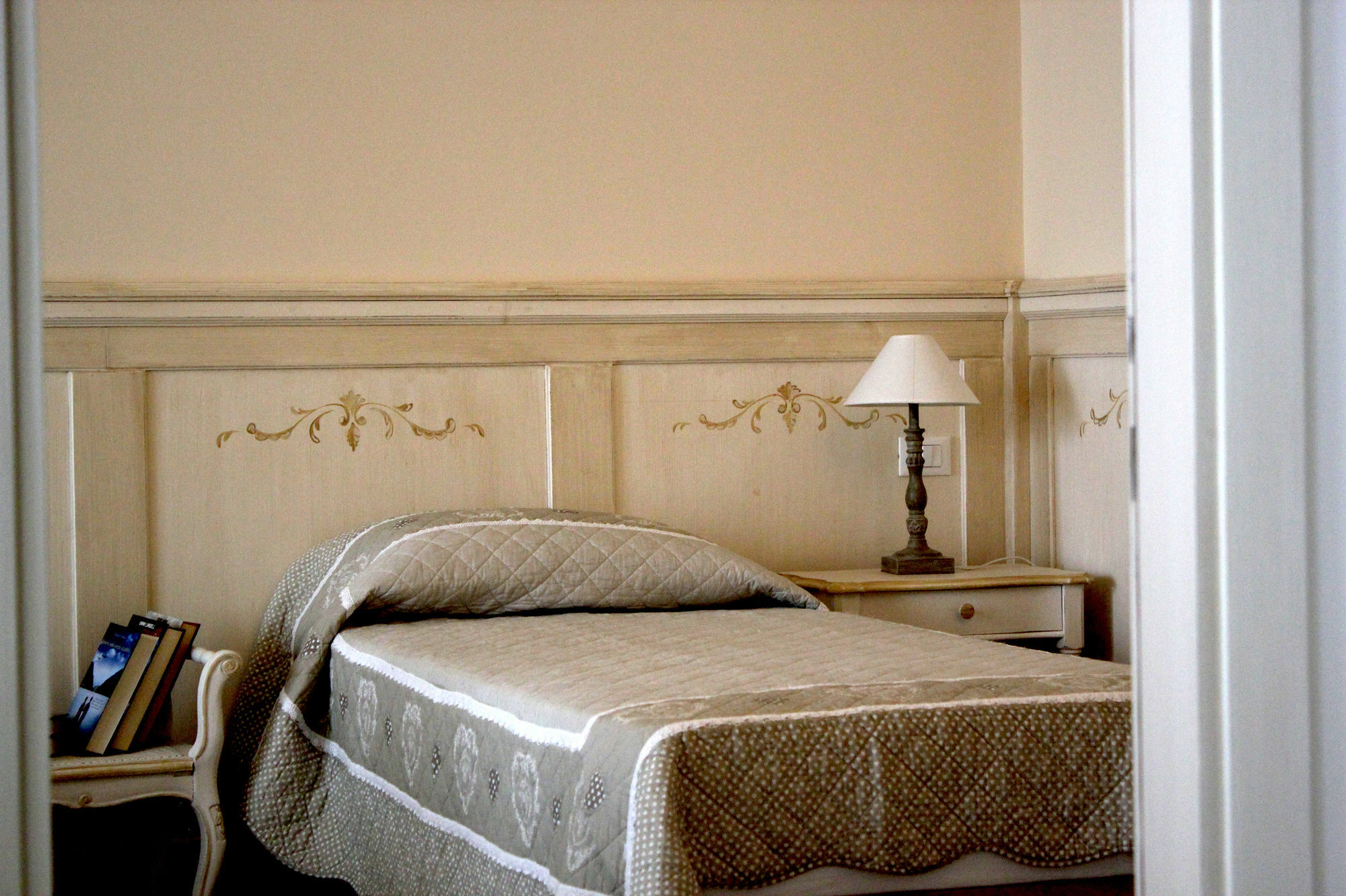 Casa Camilla City Padova Ngoại thất bức ảnh